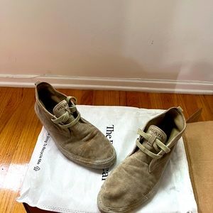Prada Men’s Moccasins